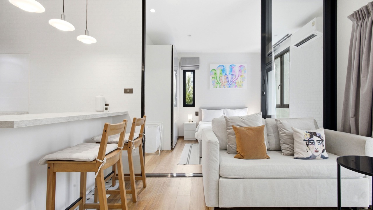 Photo of Livingroom in Sa Khu