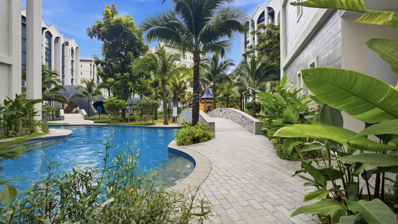 Photo of Outdoor in Sa Khu