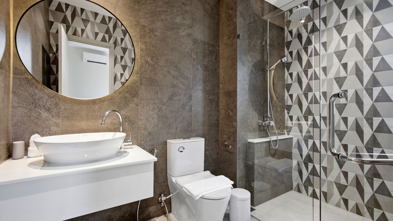 Photo of Bathroom in Sa Khu