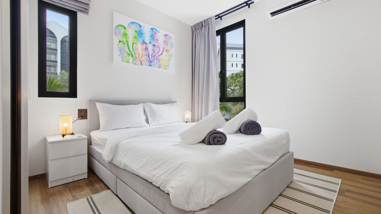 Photo of Bedroom in Sa Khu