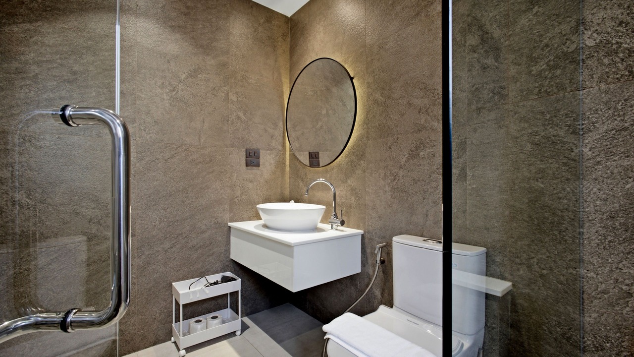 Photo of Bathroom in Sa Khu
