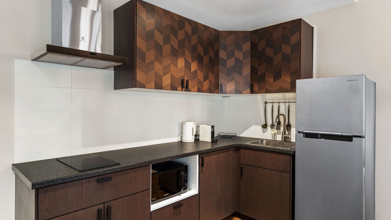 Photo of Kitchen in Sa Khu