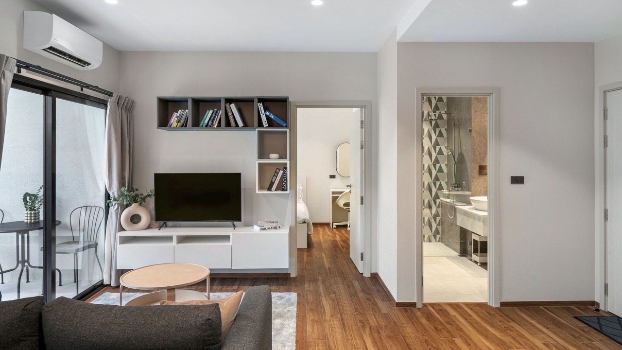 Photo of Livingroom in Sa Khu
