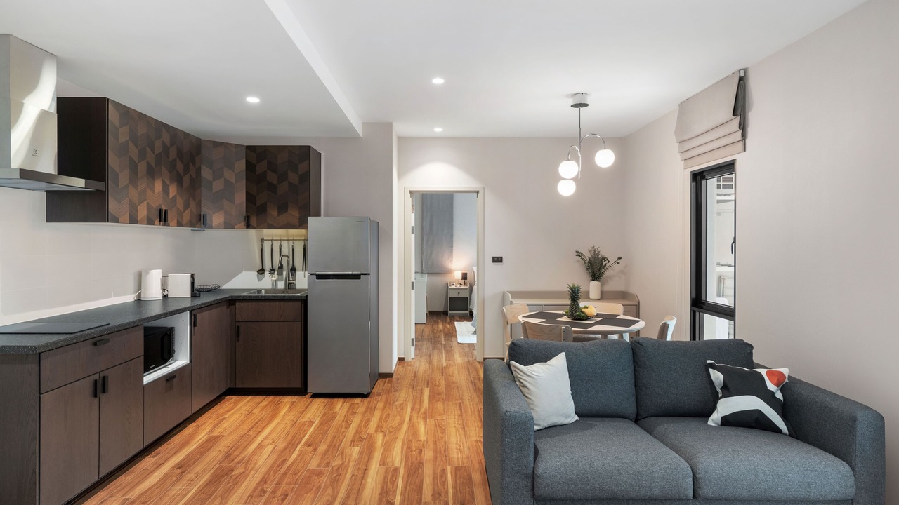 Photo of Livingroom in Sa Khu
