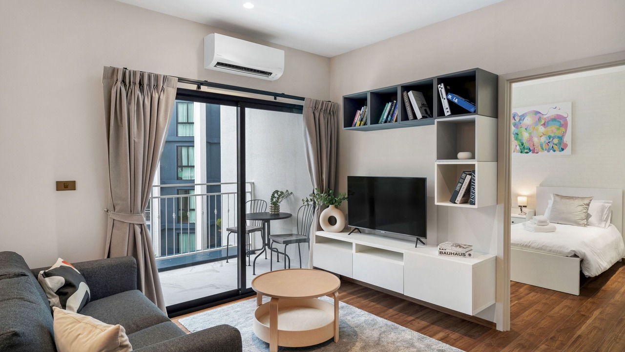 Photo of Livingroom in Sa Khu