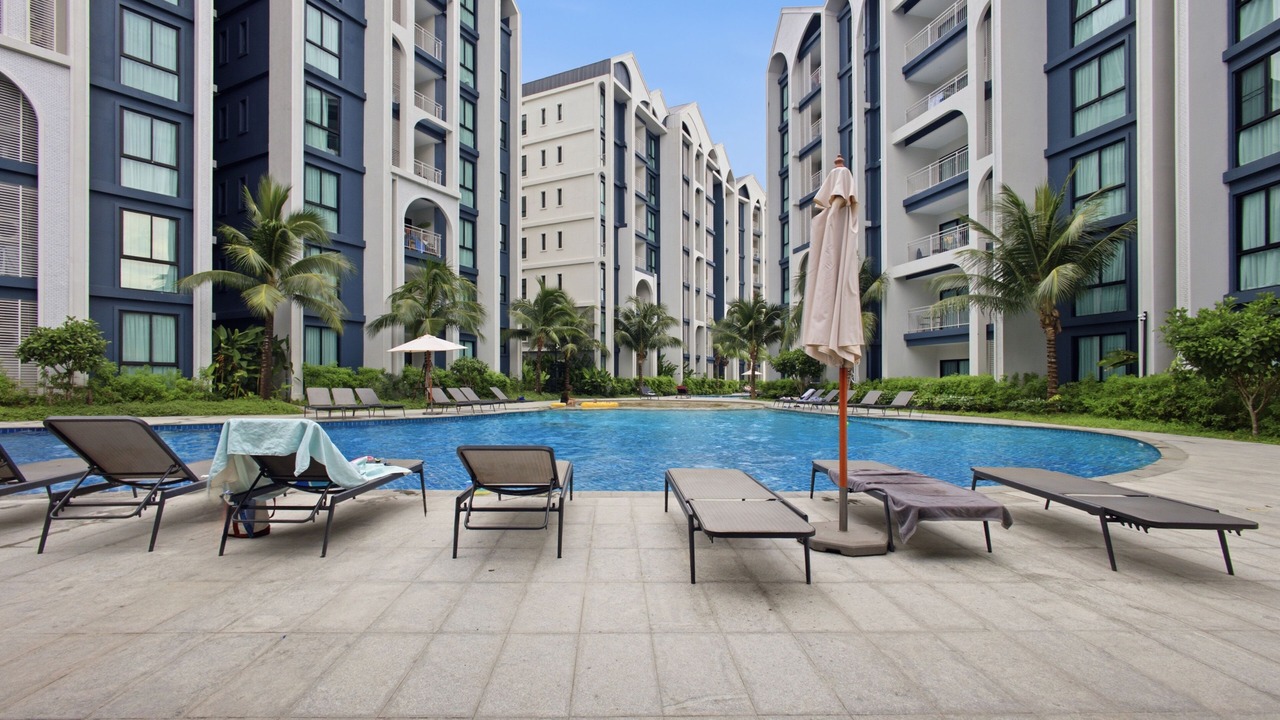 Photo of Outdoor in Sa Khu