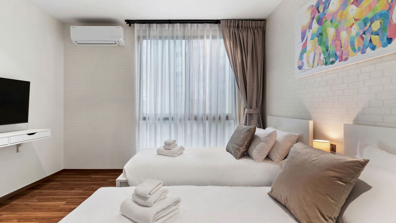 Photo of Bedroom in Sa Khu