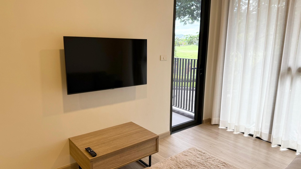 Photo of Livingroom in Cherngtalay