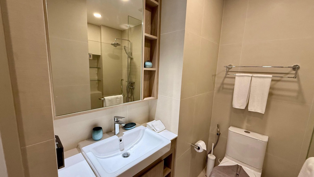 Photo of Bathroom in Cherngtalay