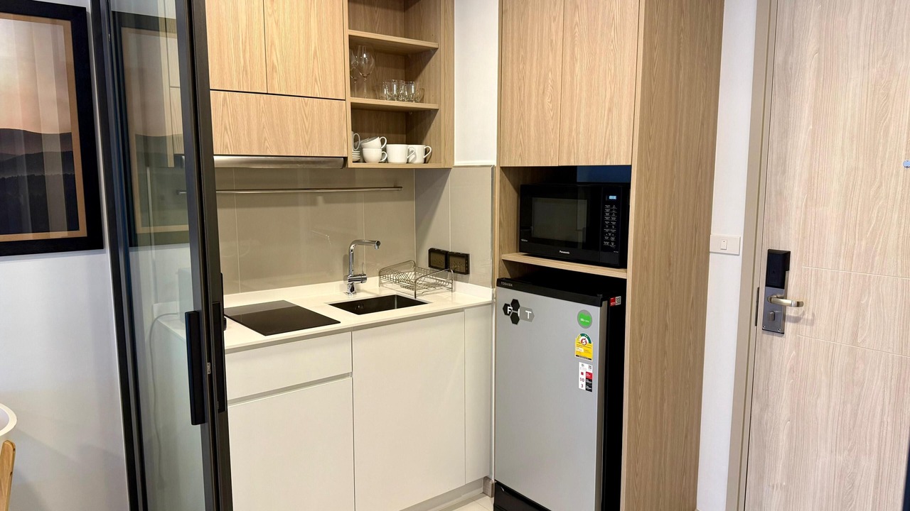 Photo of Kitchen in Cherngtalay