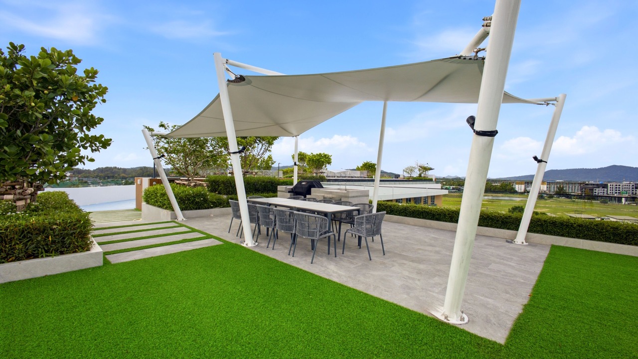 Photo of Outdoor in Cherngtalay