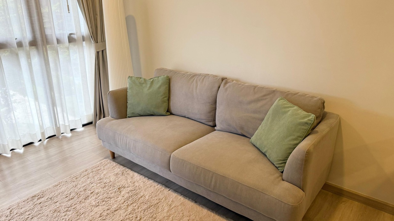 Photo of Livingroom in Cherngtalay