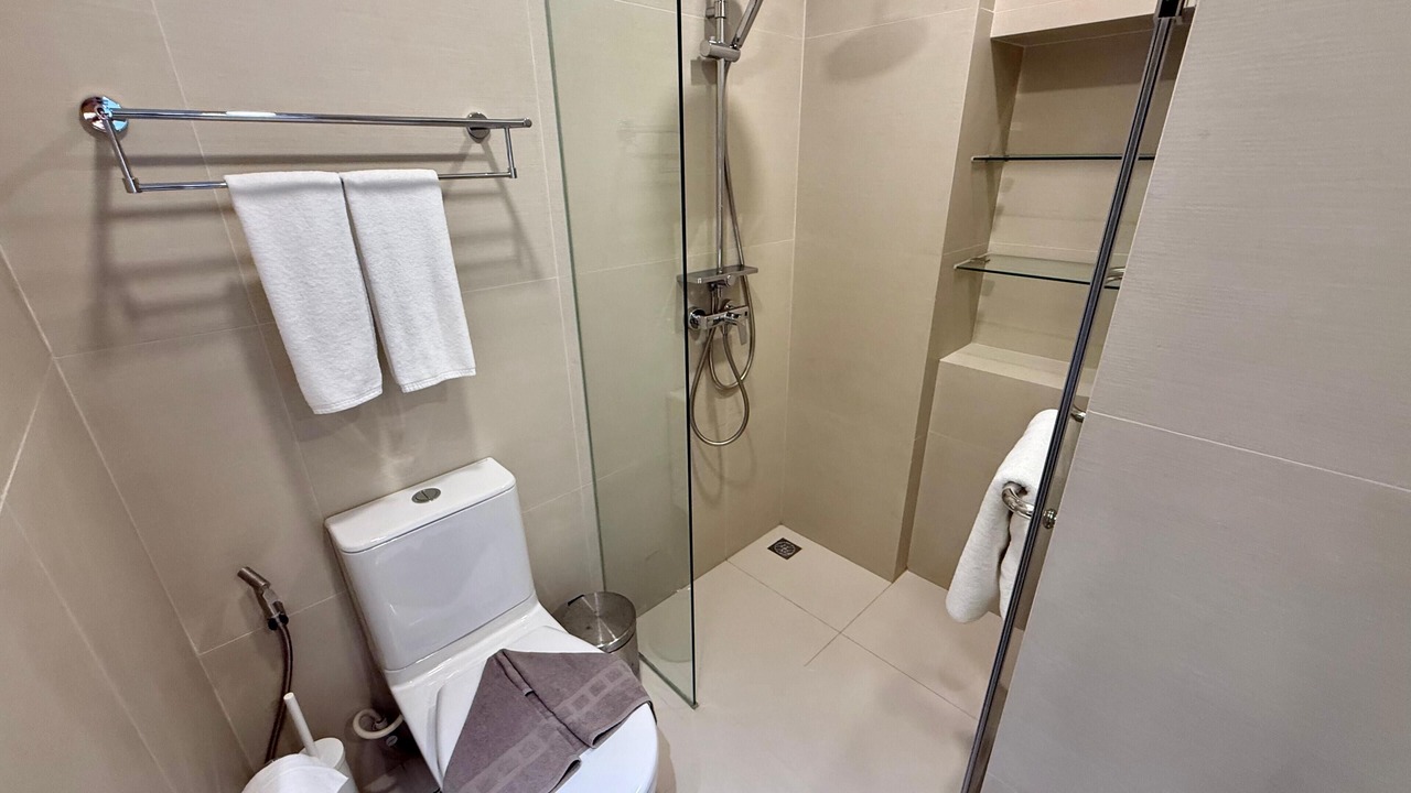 Photo of Bathroom in Cherngtalay