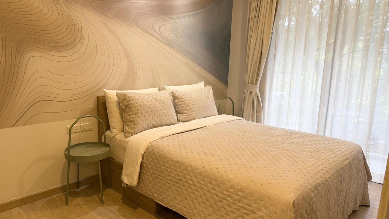 Photo of Bedroom in Cherngtalay