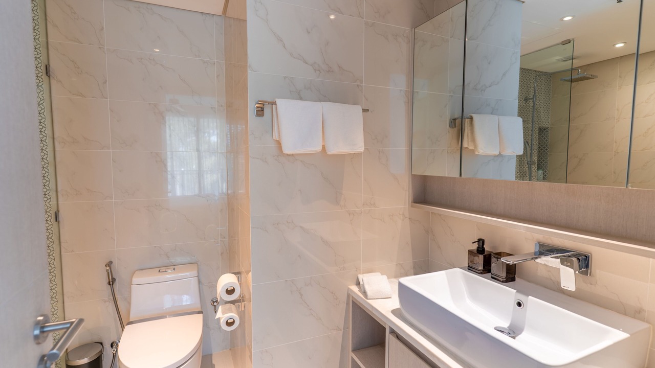 Photo of Bathroom in Cherngtalay