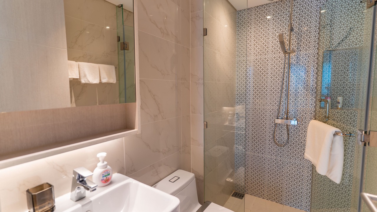 Photo of Bathroom in Cherngtalay