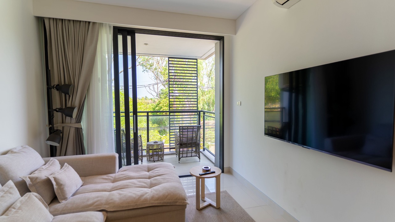Photo of Livingroom in Cherngtalay