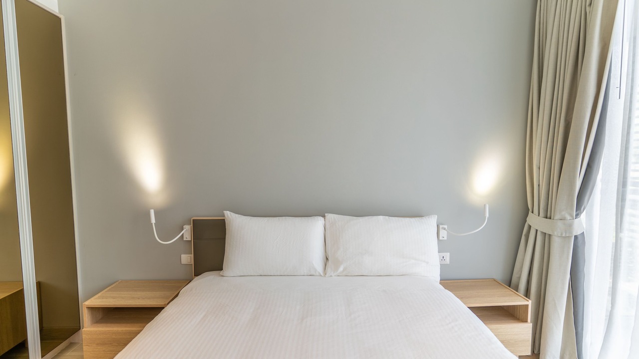 Photo of Bedroom in Cherngtalay