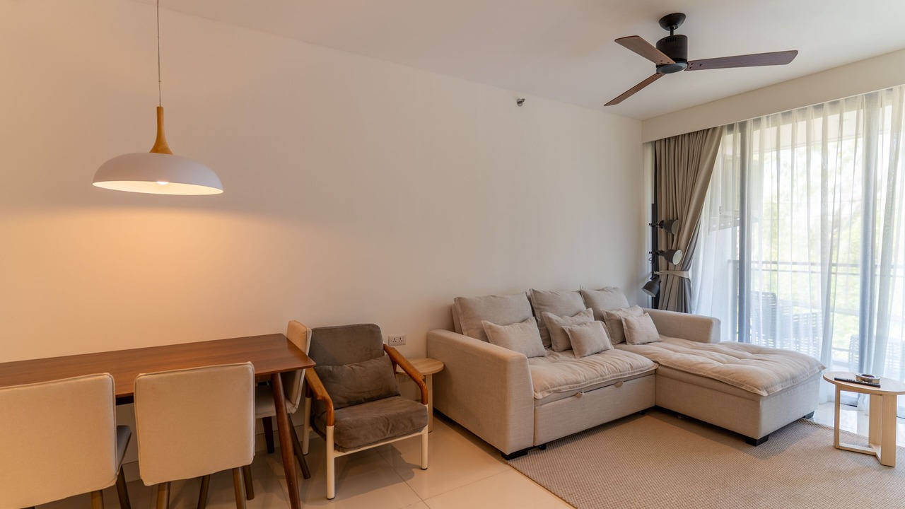 Photo of Livingroom in Cherngtalay