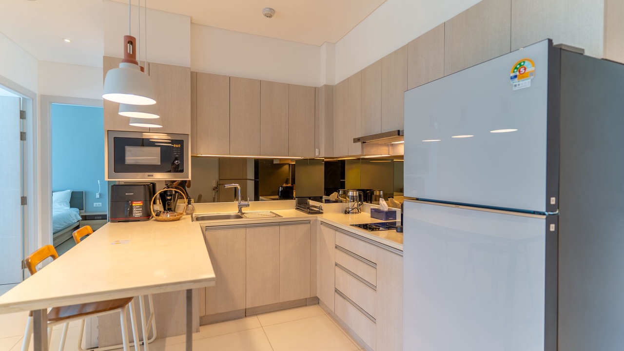 Photo of Kitchen in Cherngtalay