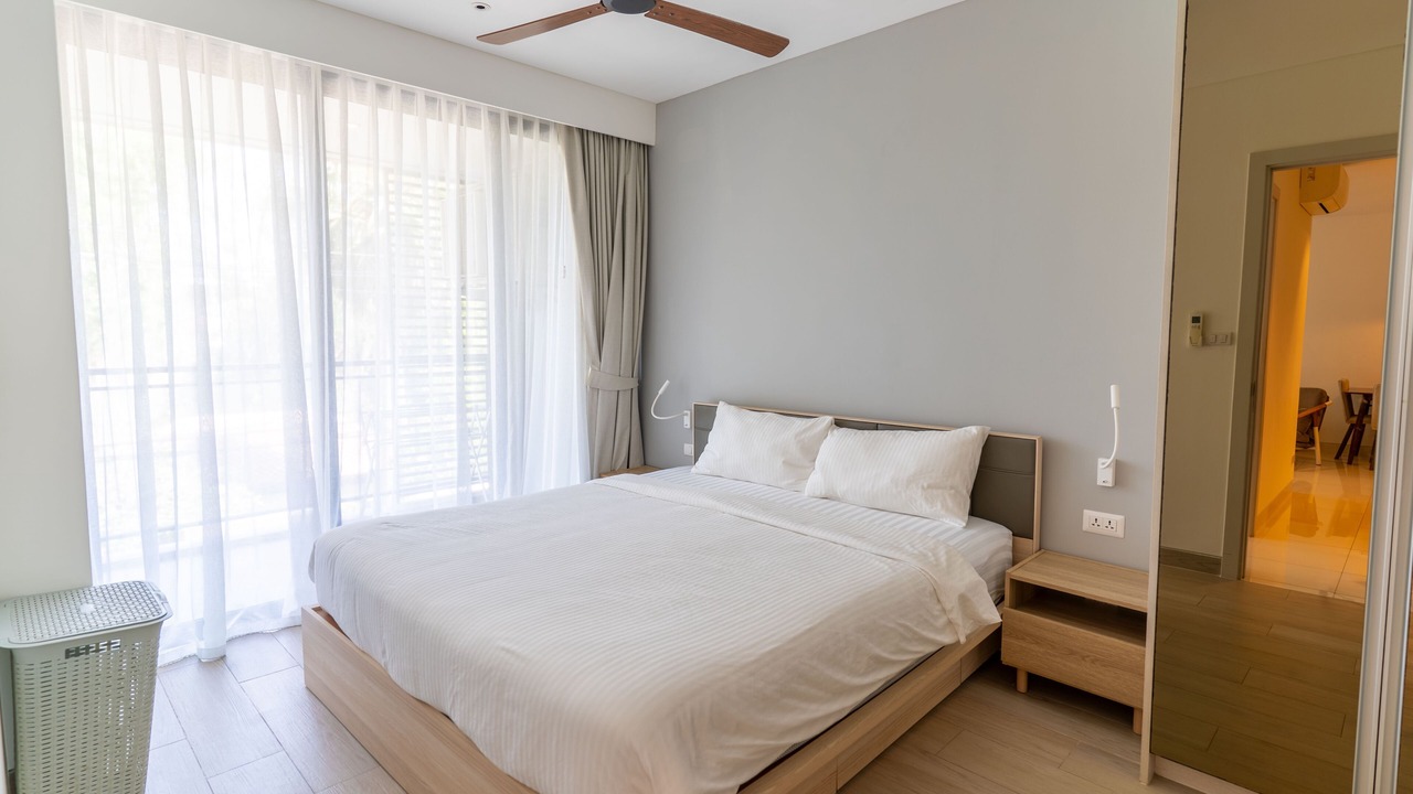 Photo of Bedroom in Cherngtalay