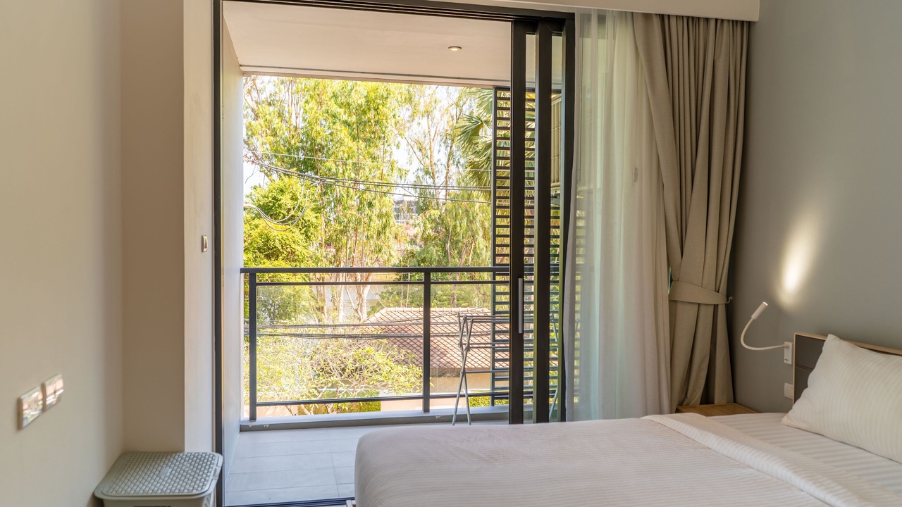 Photo of Bedroom in Cherngtalay