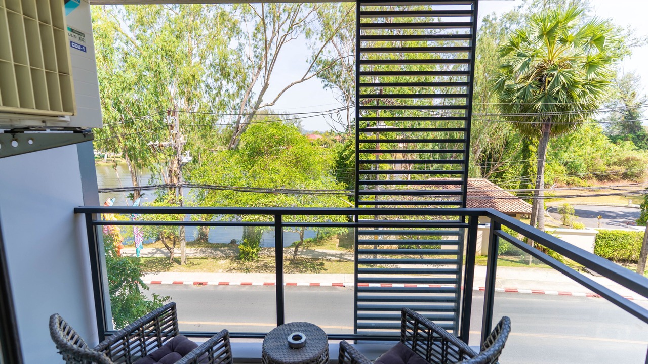 Photo of Outdoor in Cherngtalay