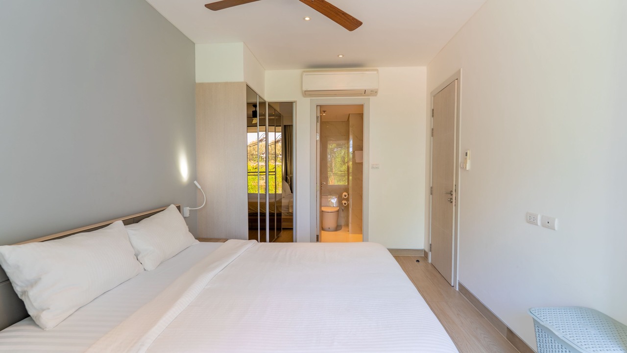Photo of Bedroom in Cherngtalay