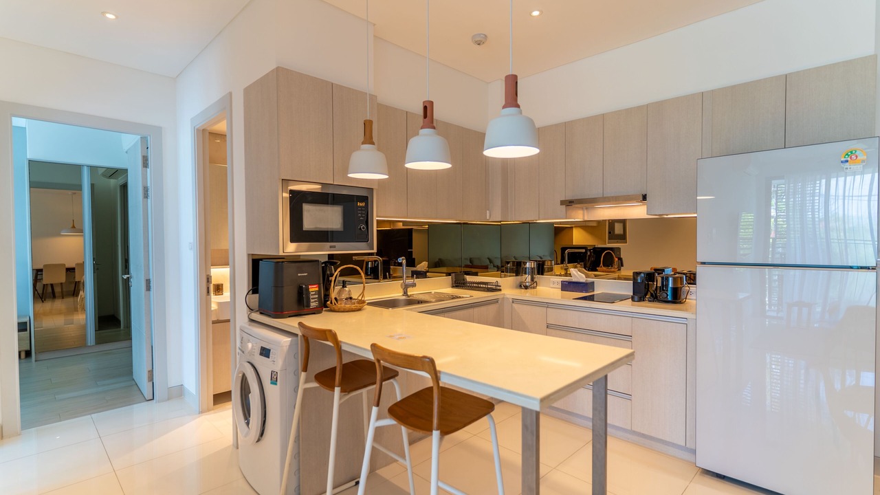 Photo of Kitchen in Cherngtalay