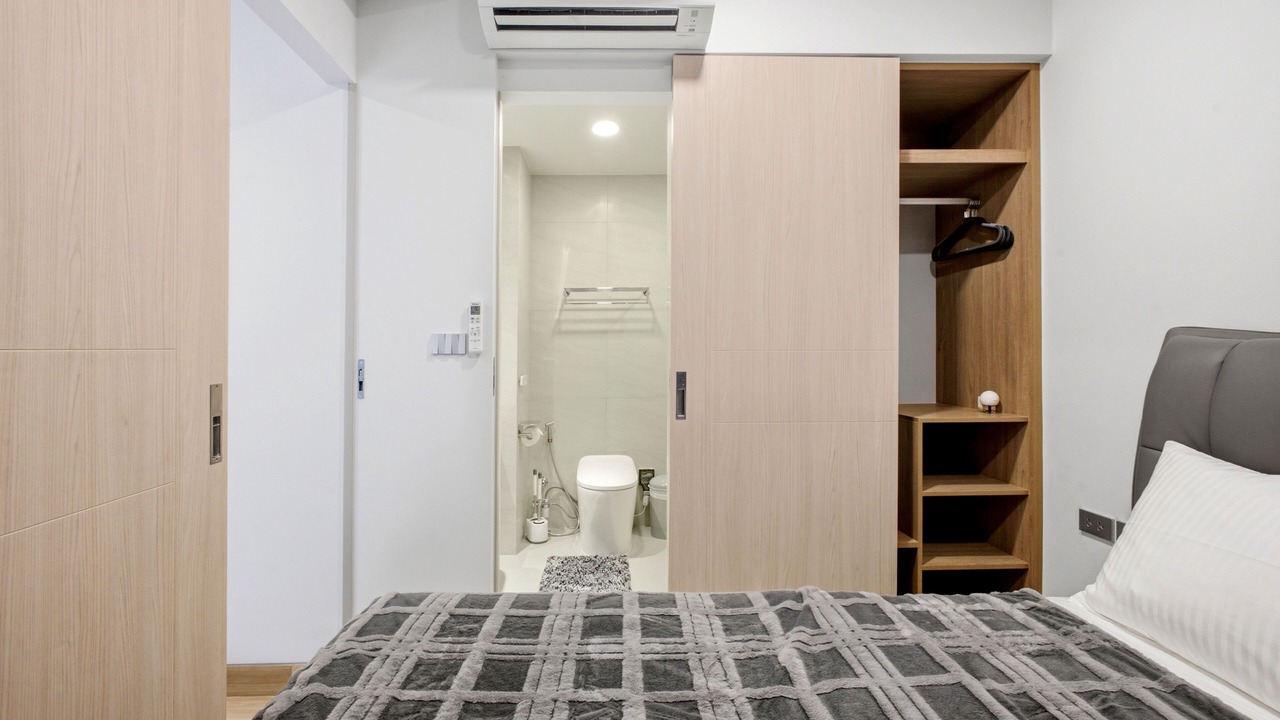 Photo of Bedroom in Cherngtalay