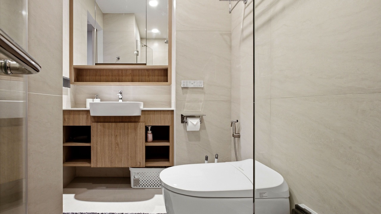Photo of Bathroom in Cherngtalay
