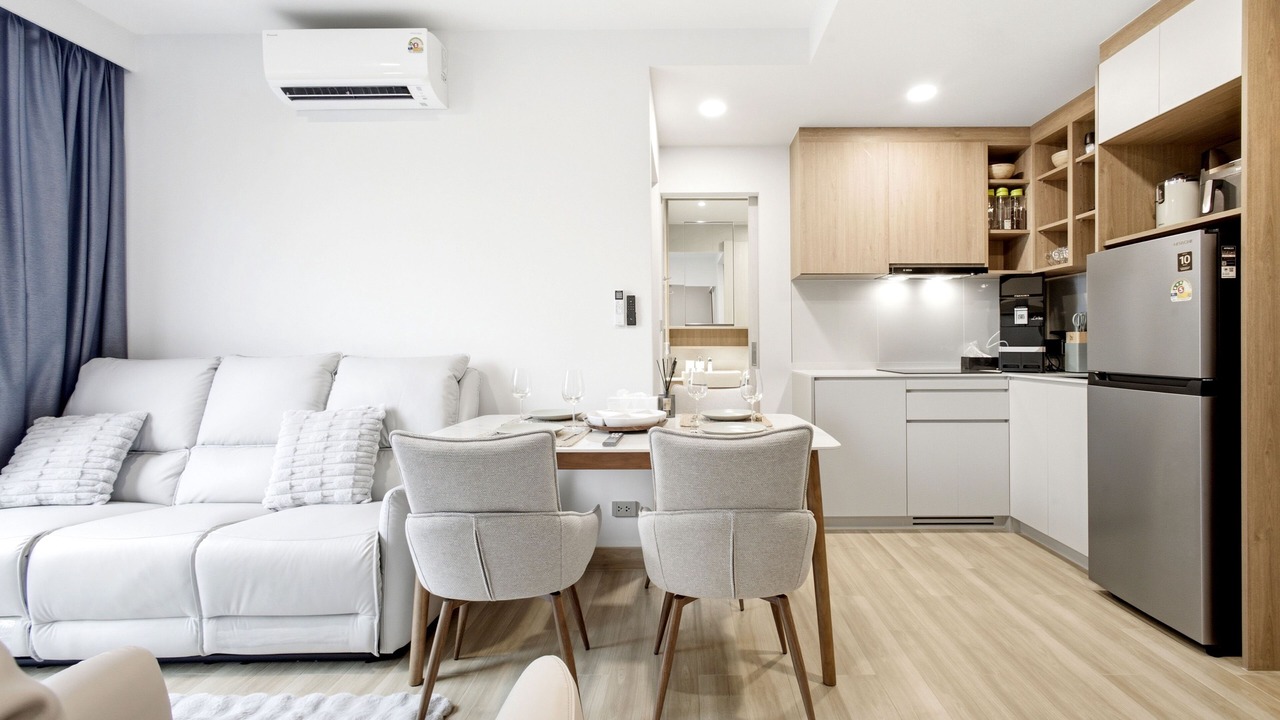 Photo of Livingroom in Cherngtalay