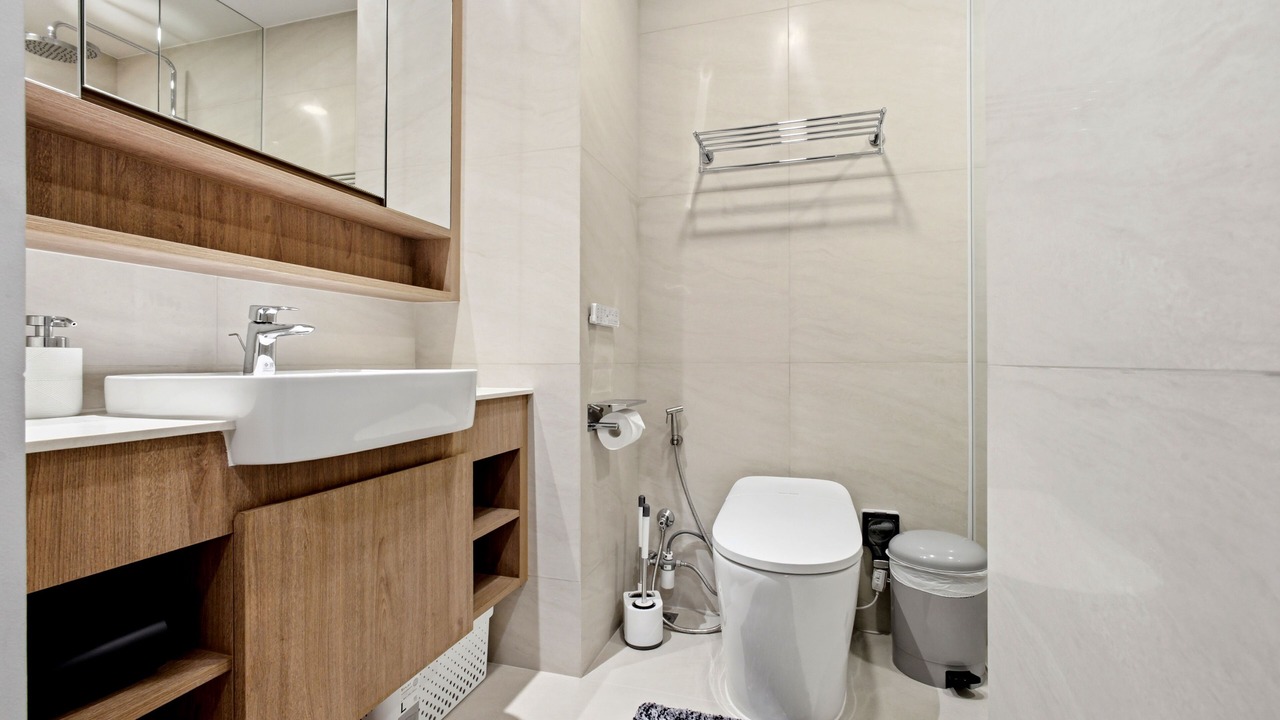 Photo of Bathroom in Cherngtalay