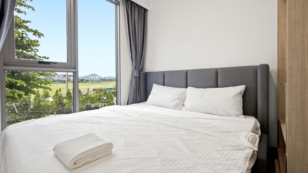 Photo of Bedroom in Cherngtalay