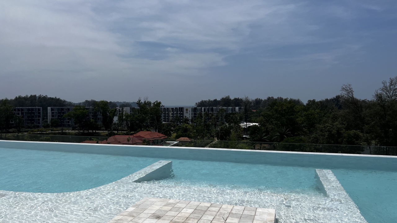 Photo of Outdoor in Cherngtalay