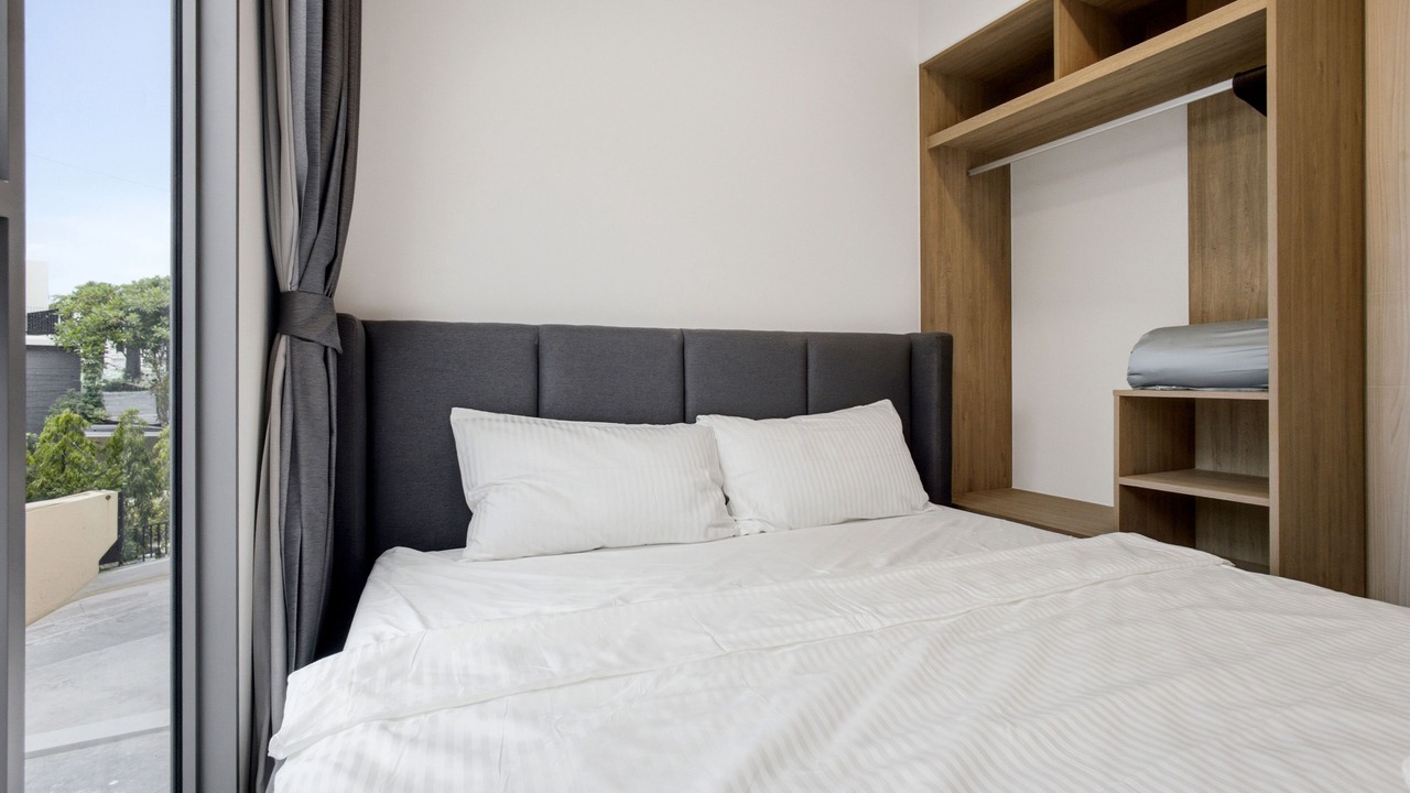 Photo of Bedroom in Cherngtalay