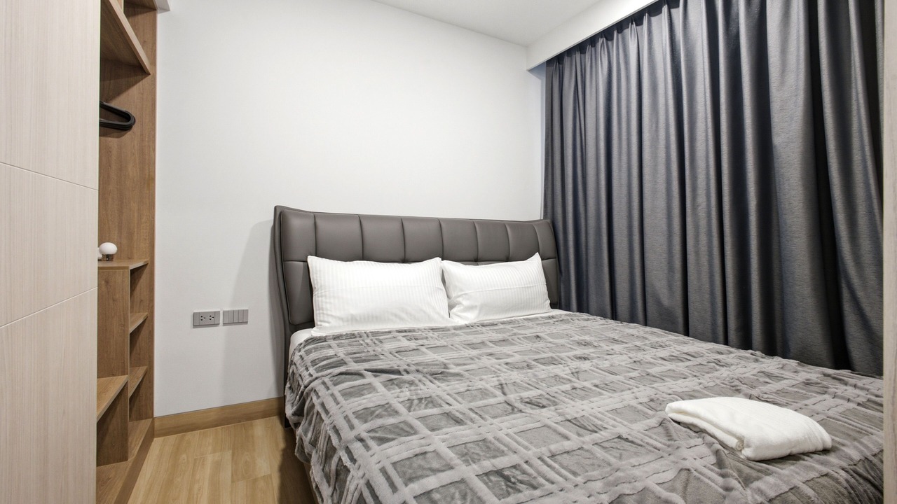 Photo of Bedroom in Cherngtalay