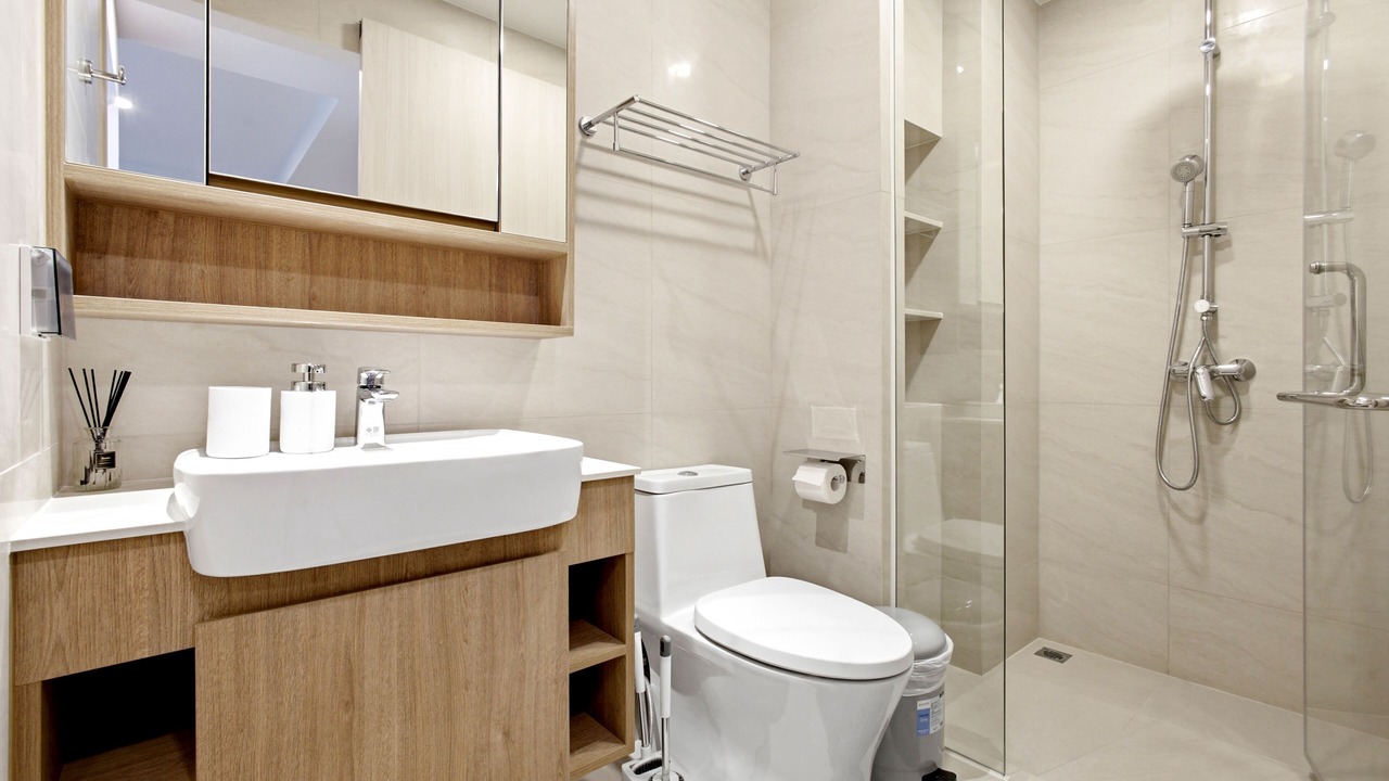 Photo of Bathroom in Cherngtalay