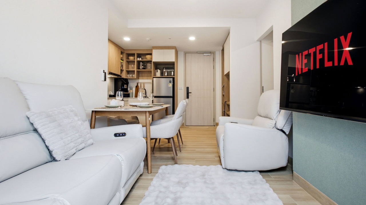 Photo of Livingroom in Cherngtalay