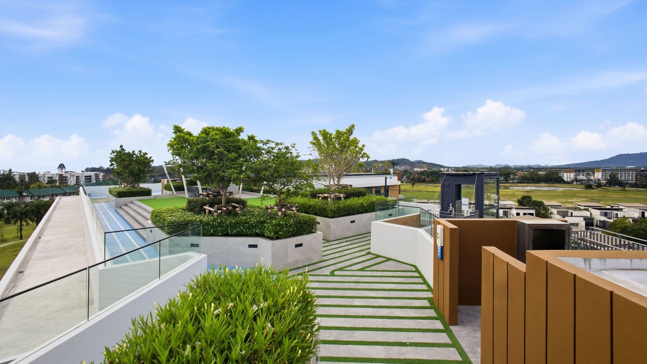 Photo of Outdoor in Cherngtalay