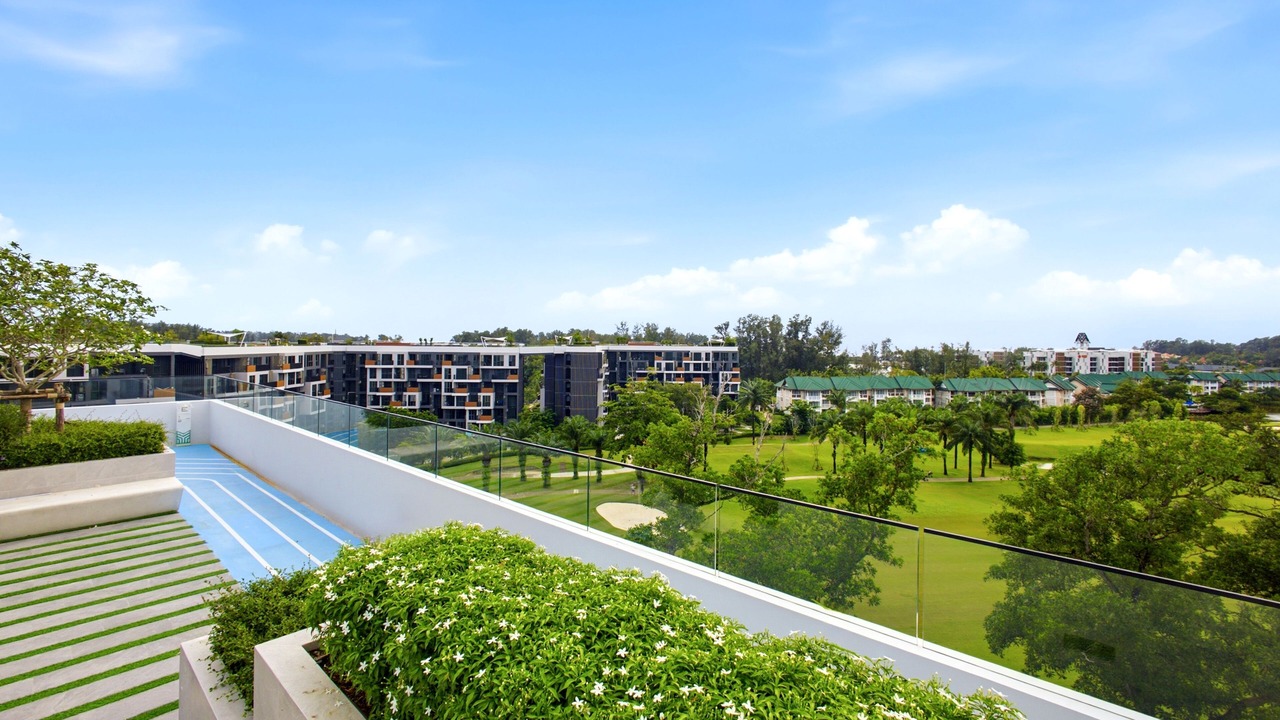 Photo of Outdoor in Cherngtalay