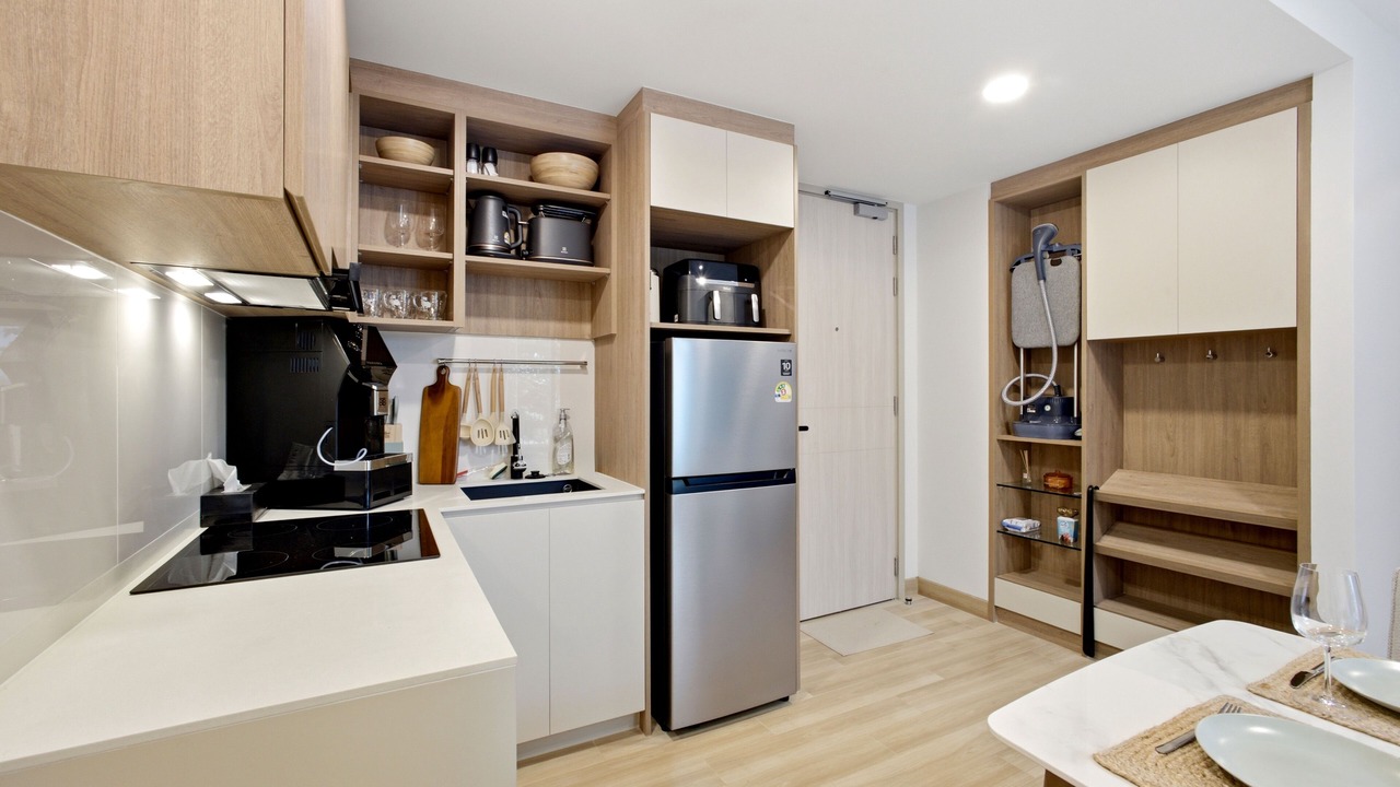 Photo of Kitchen in Cherngtalay