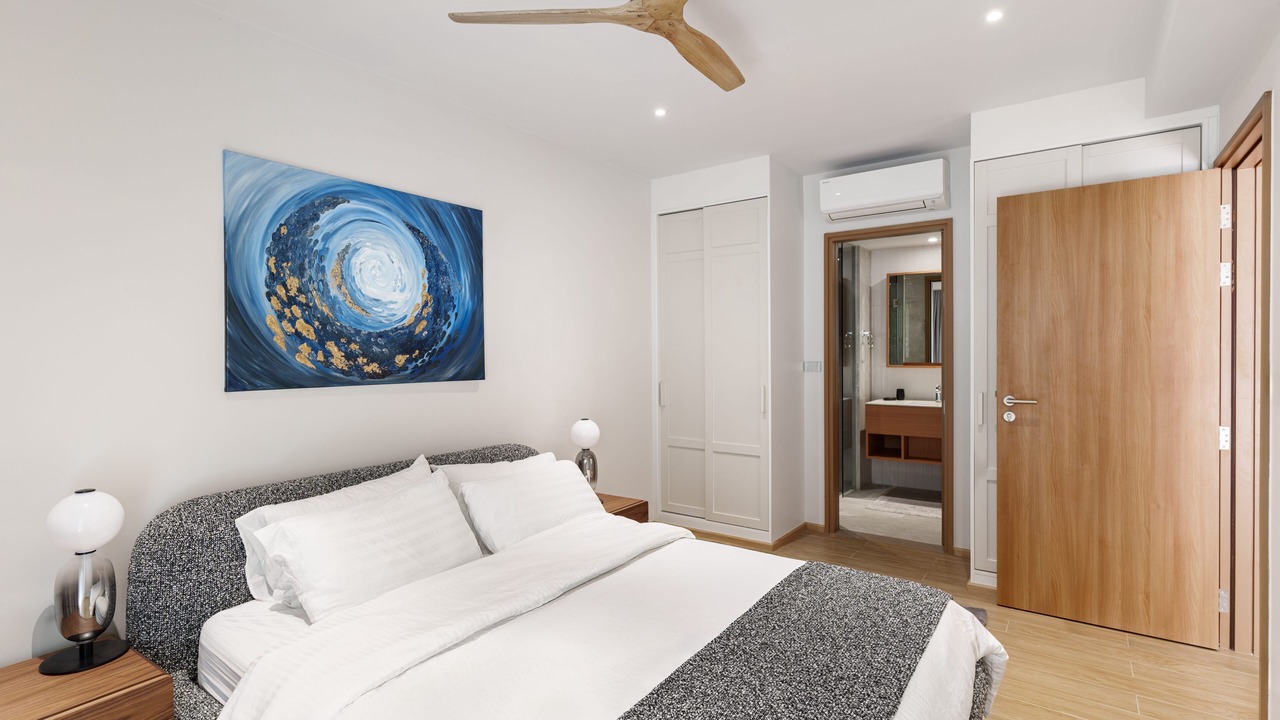 Photo of Bedroom in Sa Khu