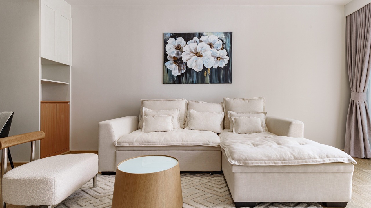 Photo of Livingroom in Sa Khu