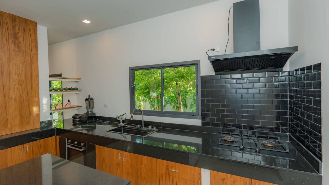 Photo of Kitchen in Si Sunthon