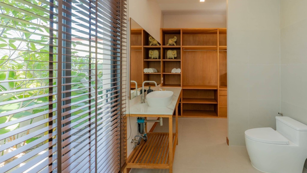 Photo of Bathroom in Si Sunthon