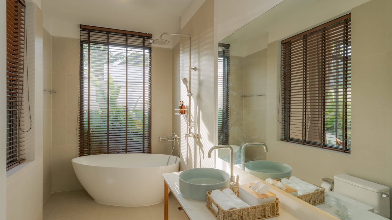 Photo of Bathroom in Si Sunthon