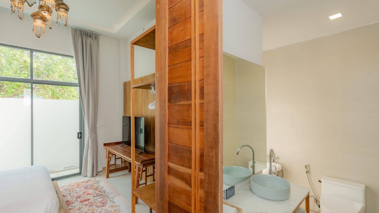 Photo of Bedroom in Si Sunthon