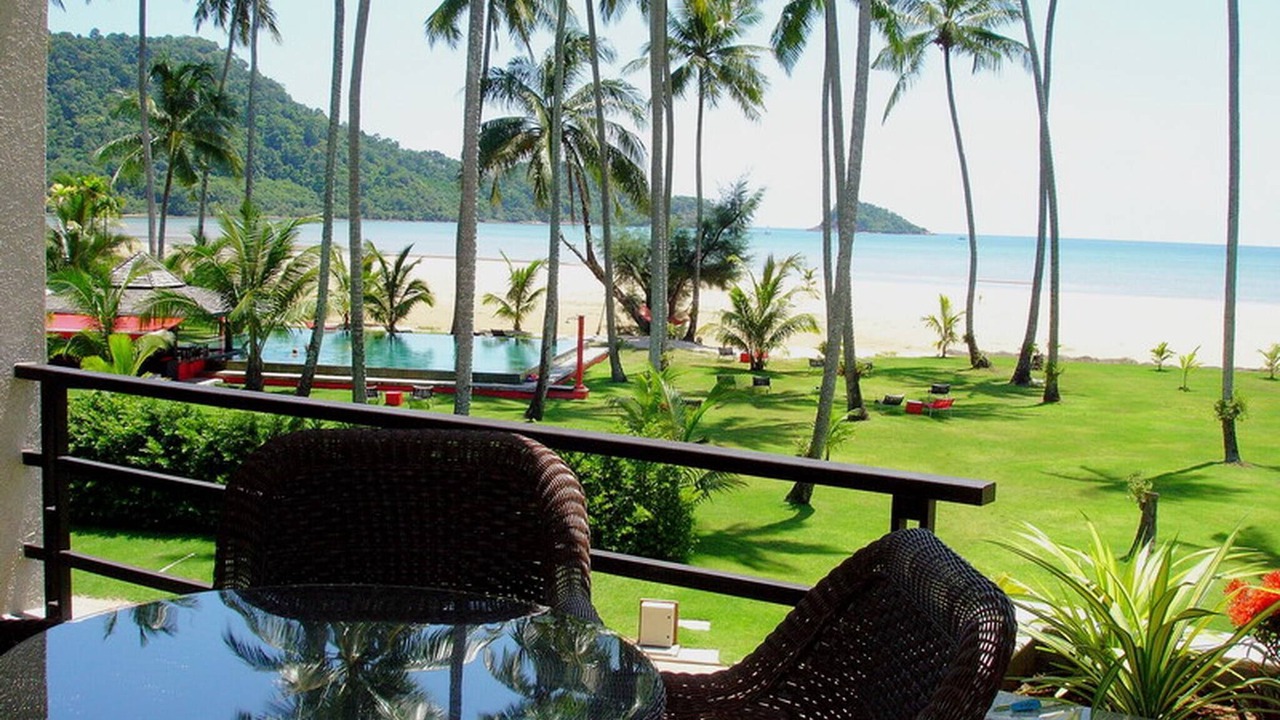 Photo of Outdoor in Klong Son