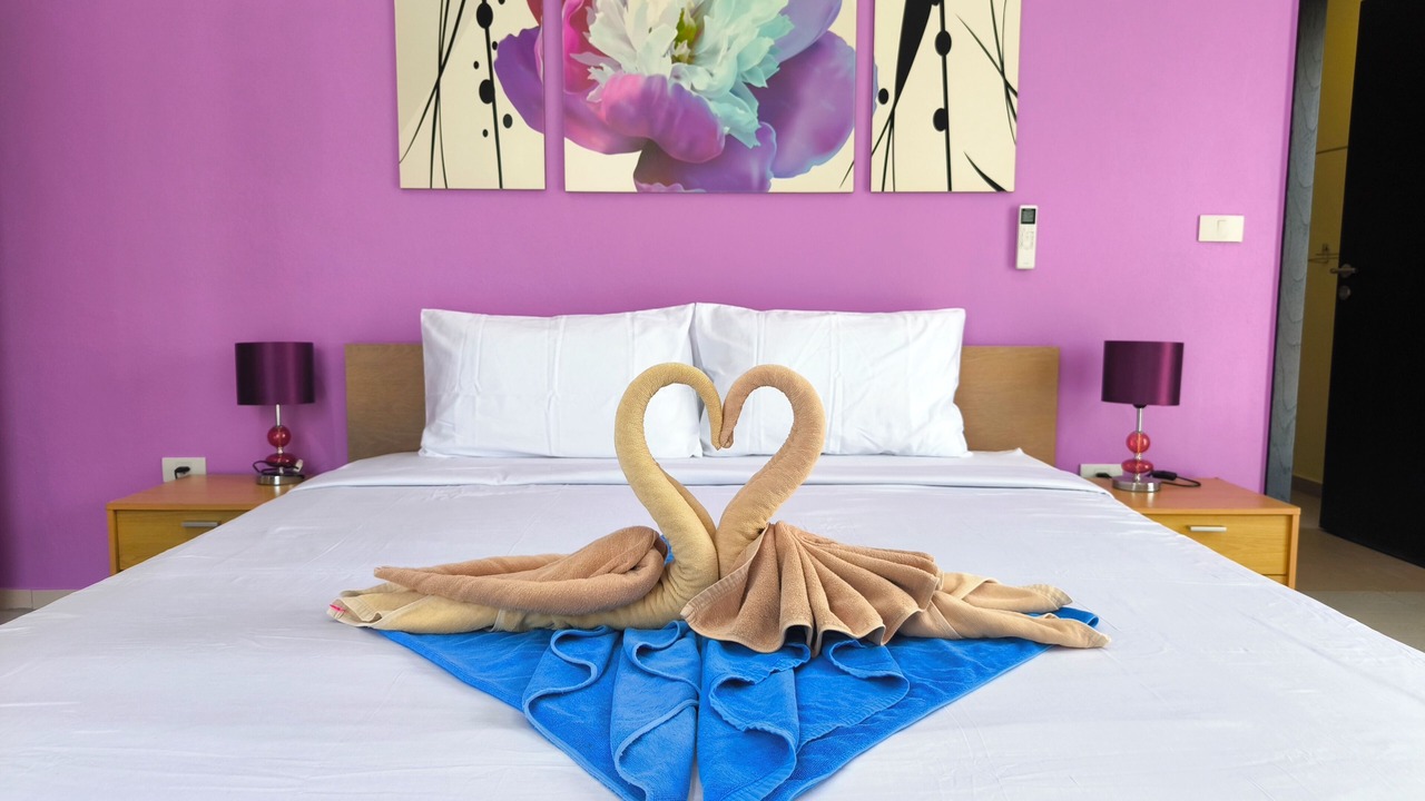 Photo of Bedroom in Klong Son